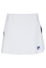 Off White Women’s Jersey Flare Tennis Skirt