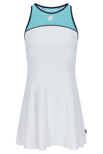 Aqua Women’s Jersey Dress with Inner Shorts