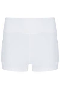 Displays the Women's Inner shorts included' with the Jersey Dress