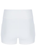 Aqua Women’s Jersey Dress with Inner Shorts