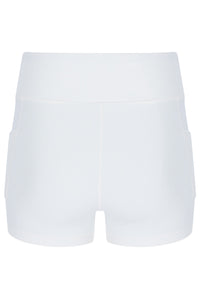 Displays the Women's Inner shorts included' with the Jersey Dress