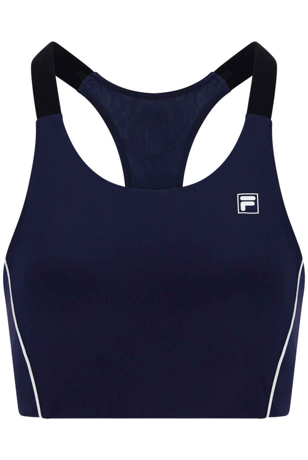 Dark Navy Women’s Tennis Core Bra