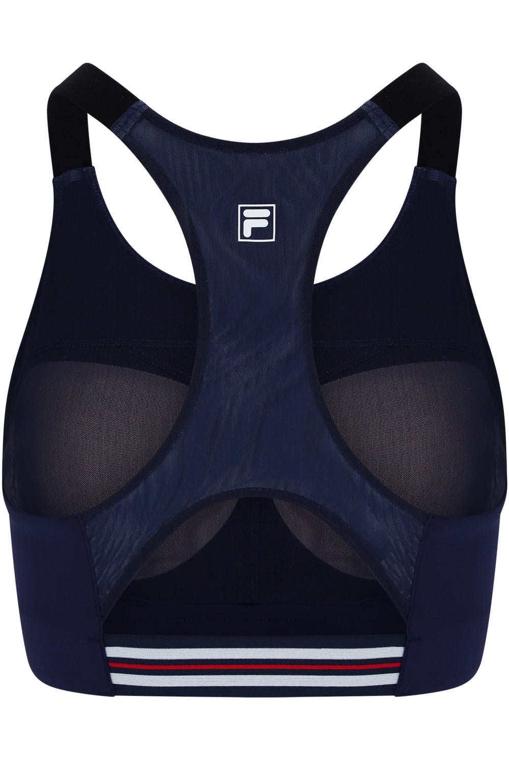 Dark Navy Women’s Tennis Core Bra