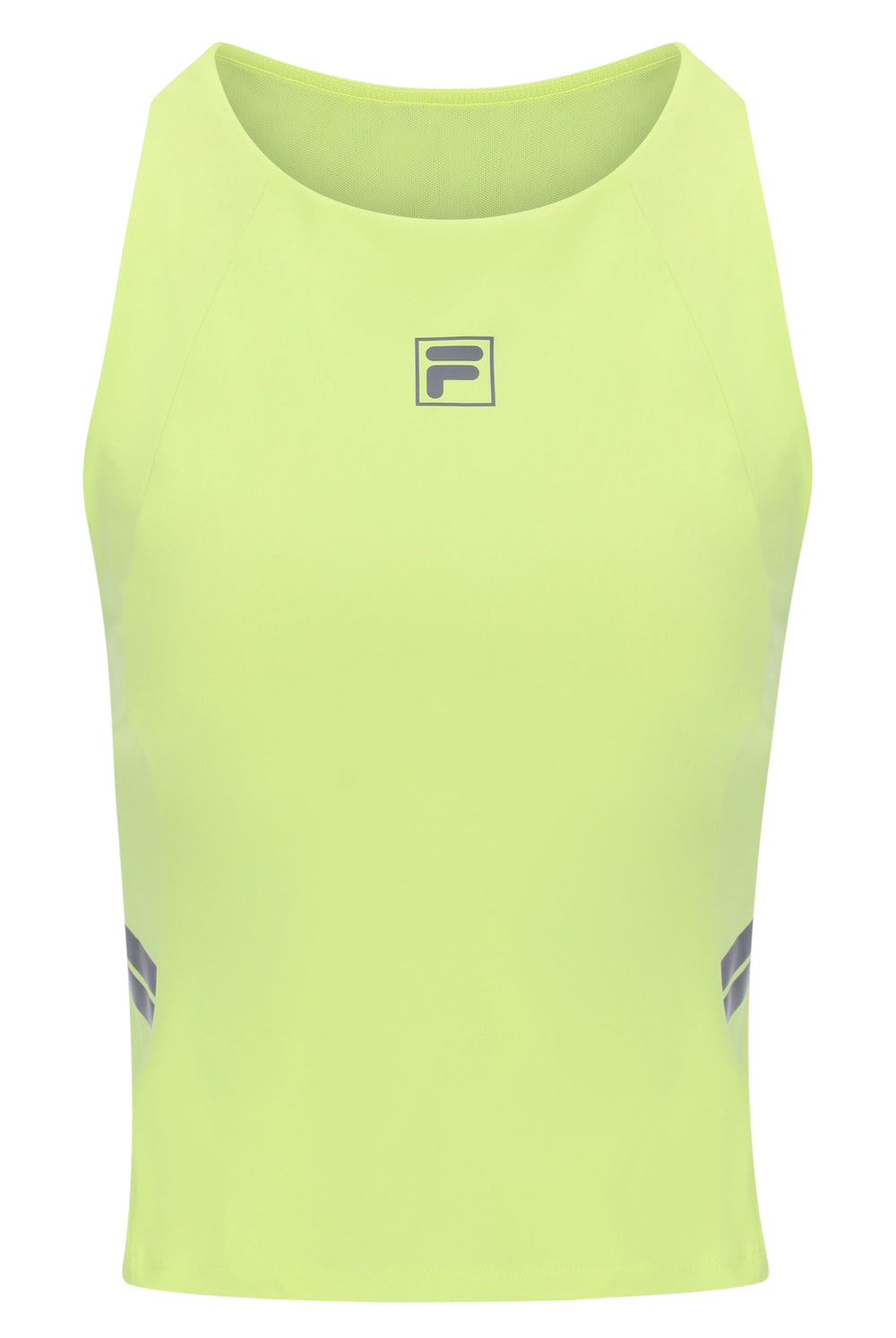 Lemon Women’s Tennis Tank Top