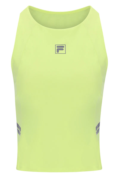 Lemon Women’s Tennis Tank Top
