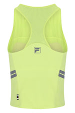 Lemon Women’s Tennis Tank Top