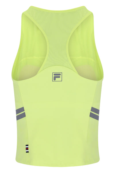 Lemon Women’s Tennis Tank Top