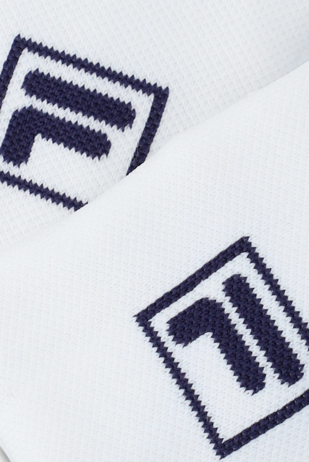 Off White Tennis F-Box Long Headband