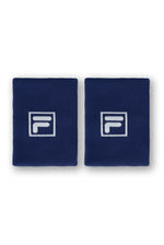 Dark Navy Tennis F-Box Long Headband