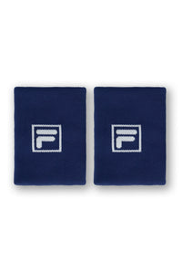 Dark Navy Tennis F-Box Long Headband