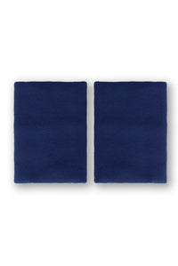 Dark Navy Tennis F-Box Long Headband