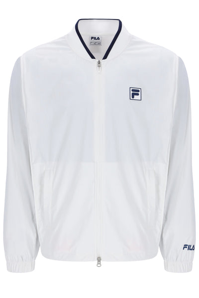 Unisex Tennis Warm-Up Jacket