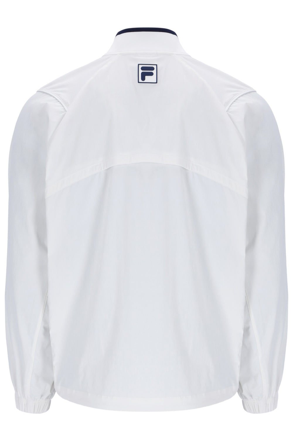 Unisex Tennis Warm-Up Jacket