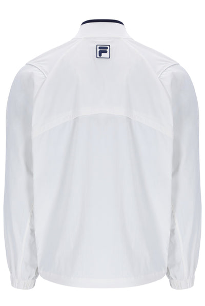 Unisex Tennis Warm-Up Jacket