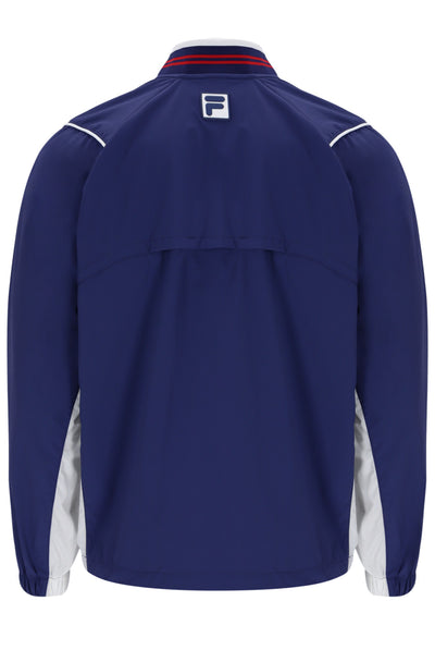 Unisex Tennis Warm-Up Jacket