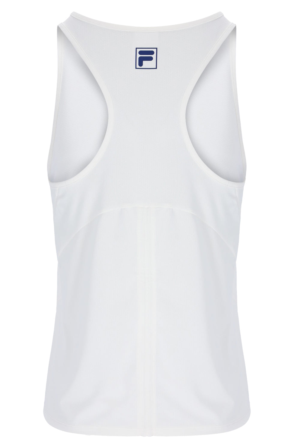 Women’s Sleeveless Tennis Top