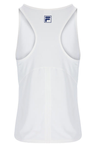 Women’s Sleeveless Tennis Top