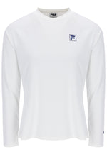 Women’s Long Sleeve Tennis T-Shirt