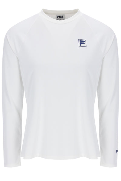 Women’s Long Sleeve Tennis T-Shirt