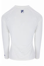 Women’s Long Sleeve Tennis T-Shirt