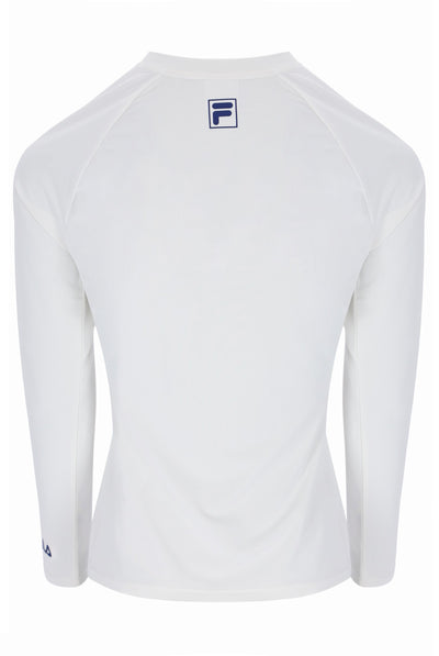 Women’s Long Sleeve Tennis T-Shirt