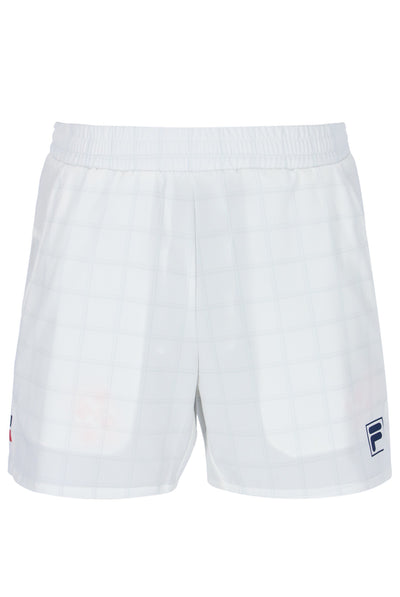Men’s 5" Tennis Shorts