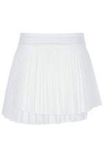 Women’s Pleated Wrap Tennis Skirt