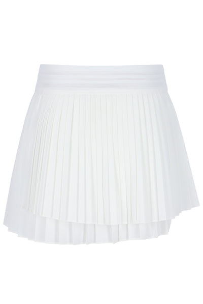 Women’s Pleated Wrap Tennis Skirt