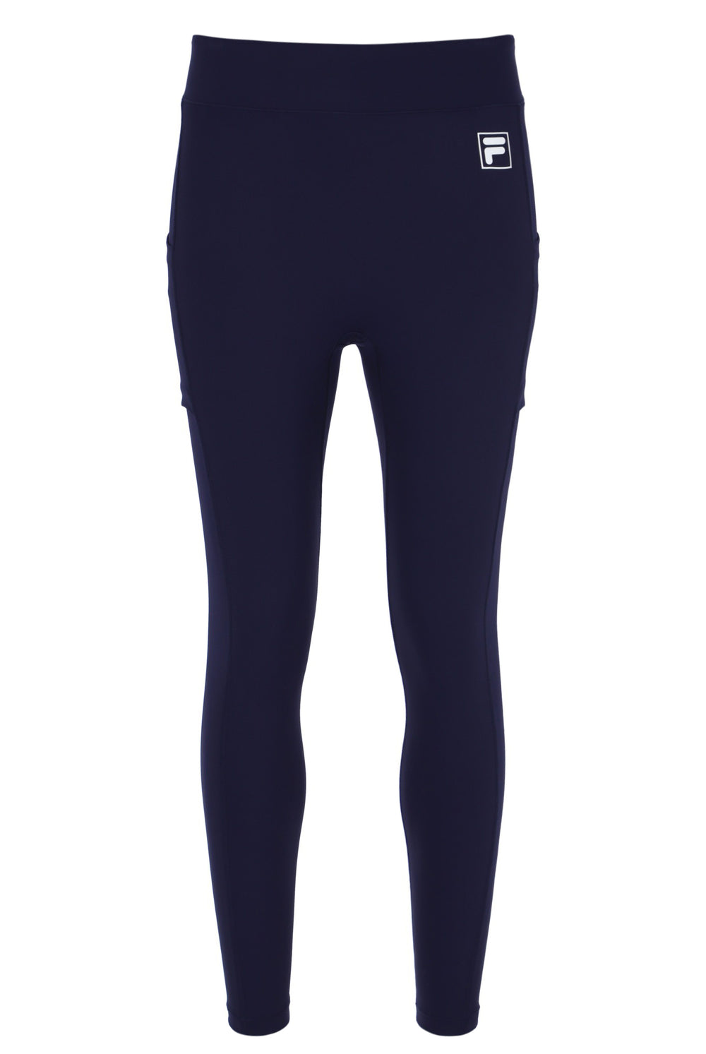 Dark Navy Women’s Tennis Leggings