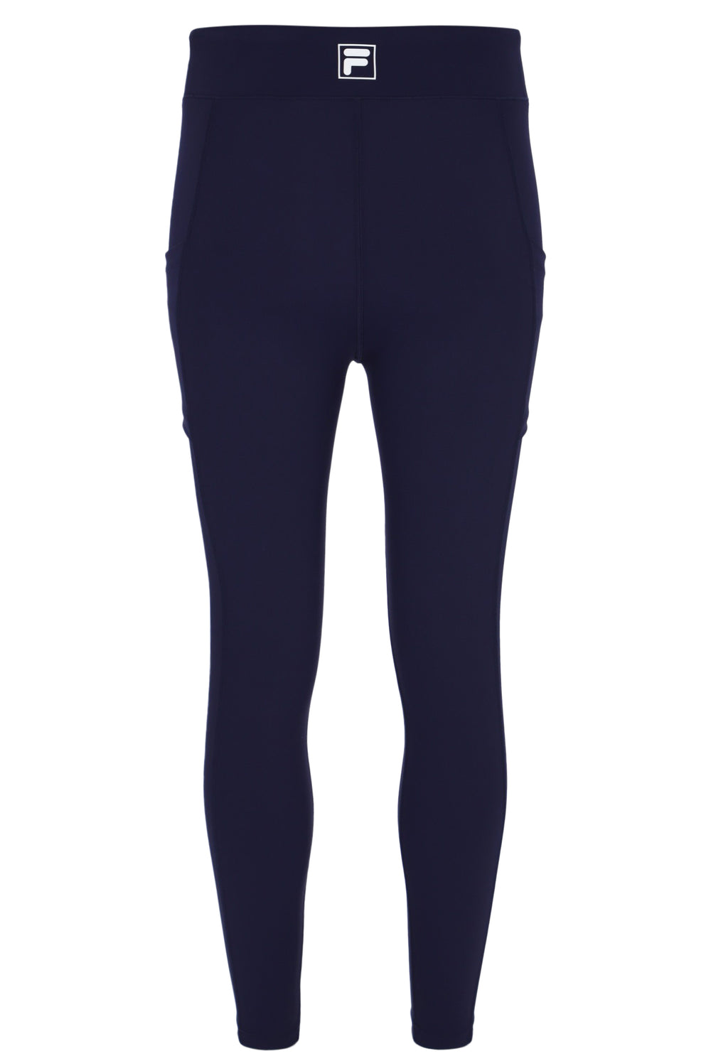 Dark Navy Women’s Tennis Leggings