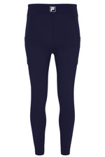 Dark Navy Women’s Tennis Leggings