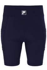 Women’s Tennis Bike Shorts