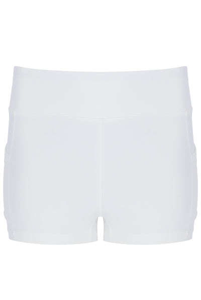 Women’s Mesh Jersey Dress with Inner Shorts