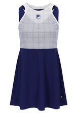 Women’s Mesh Jersey Dress with Inner Shorts