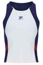 Women’s Tennis Tank Top
