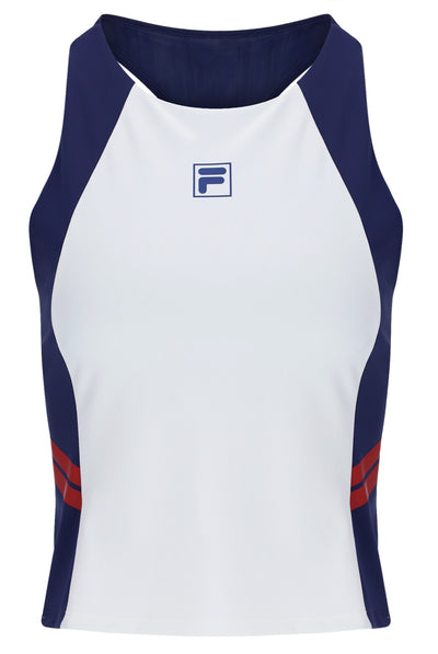 Women’s Tennis Tank Top