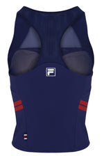 Women’s Tennis Tank Top