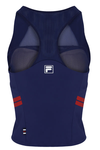 Women’s Tennis Tank Top