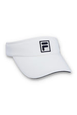 Tennis F-Box Visor
