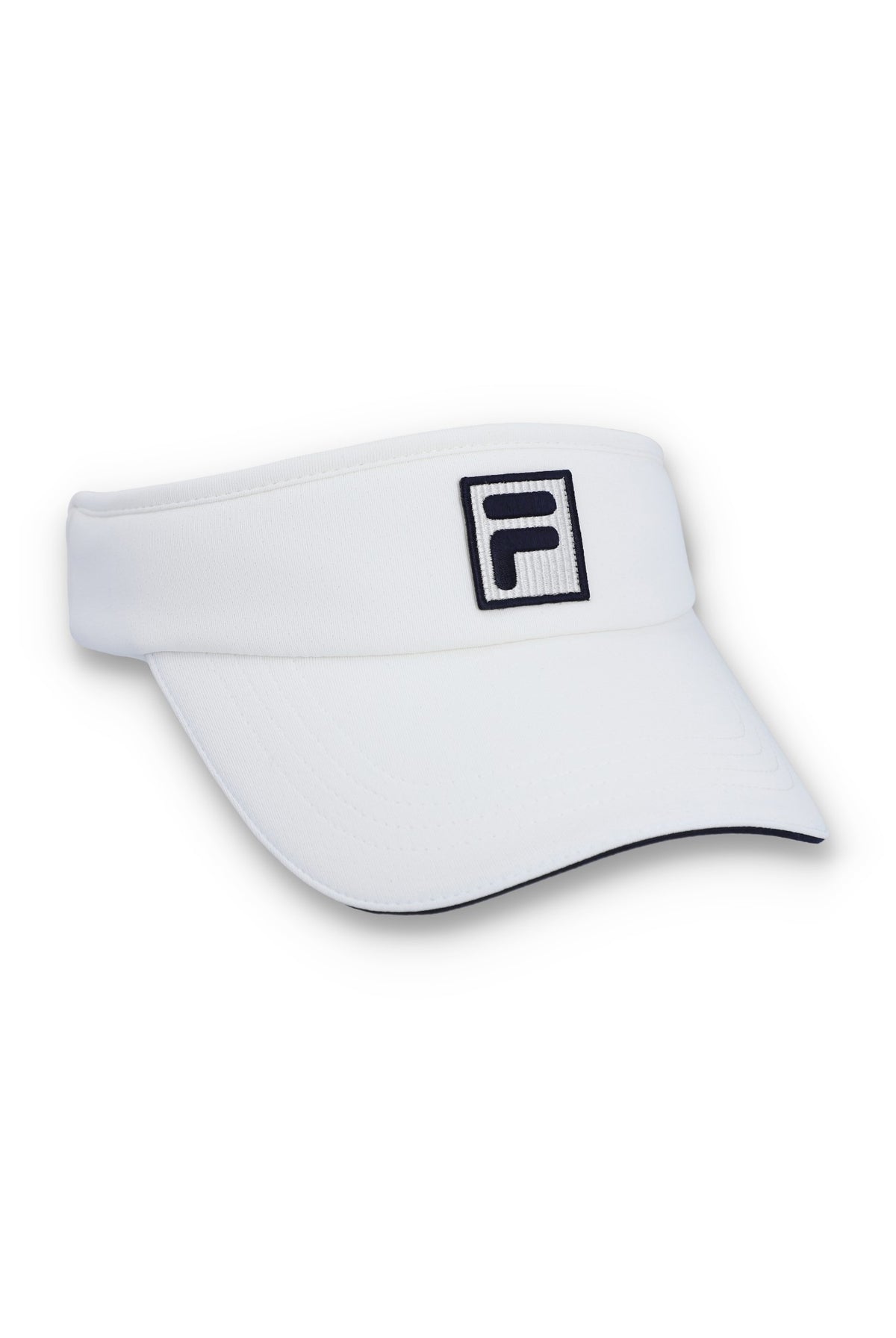 Off White Tennis F-Box Visor