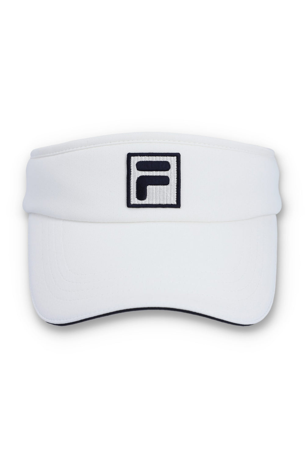 Tennis F-Box Visor