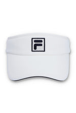 Tennis F-Box Visor