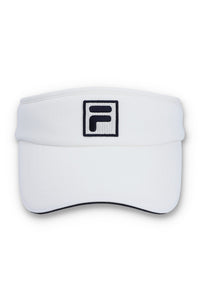 Off White Tennis F-Box Visor