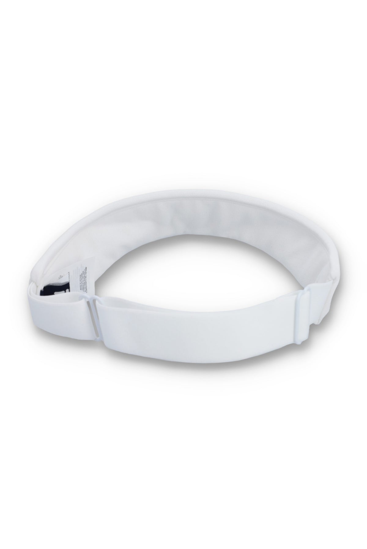 Off White Tennis F-Box Visor