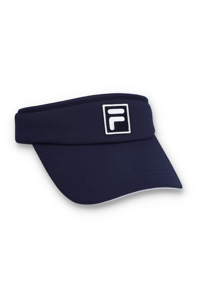 Tennis F-Box Visor