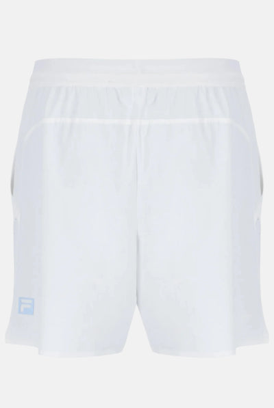 Cross Court 7” Short