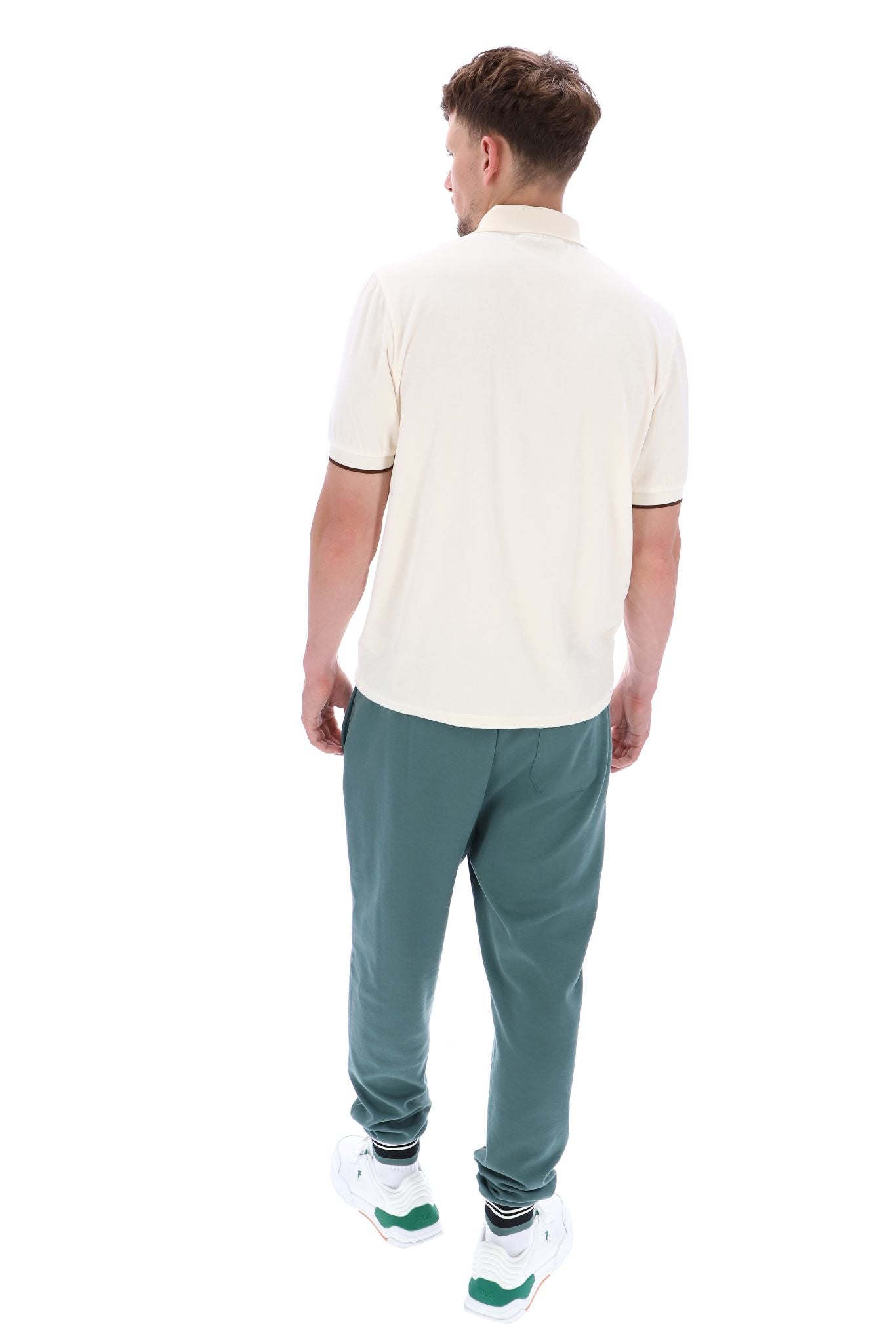 Polo best sale velour pants