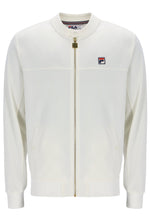 Terrence Harrington Jacket