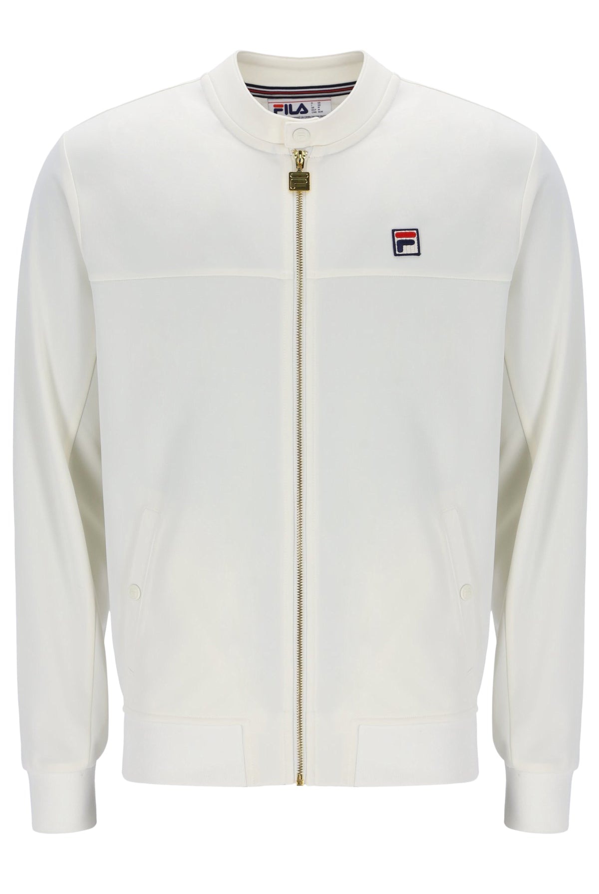 Gardenia Terrence Harrington Jacket