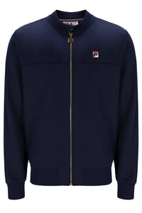 Fila Navy Terrence Harrington Jacket